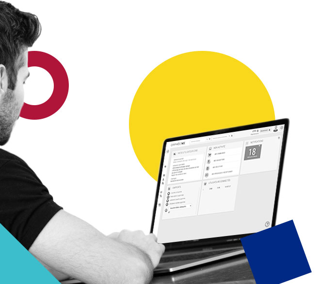 SIGB Orphée | NX par C3rb Informatique