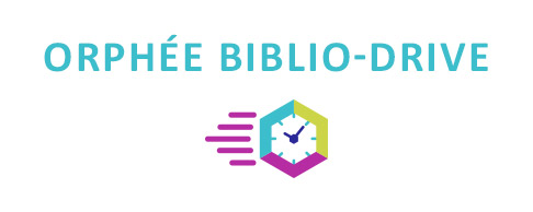 Oprhée Biblio-Drive